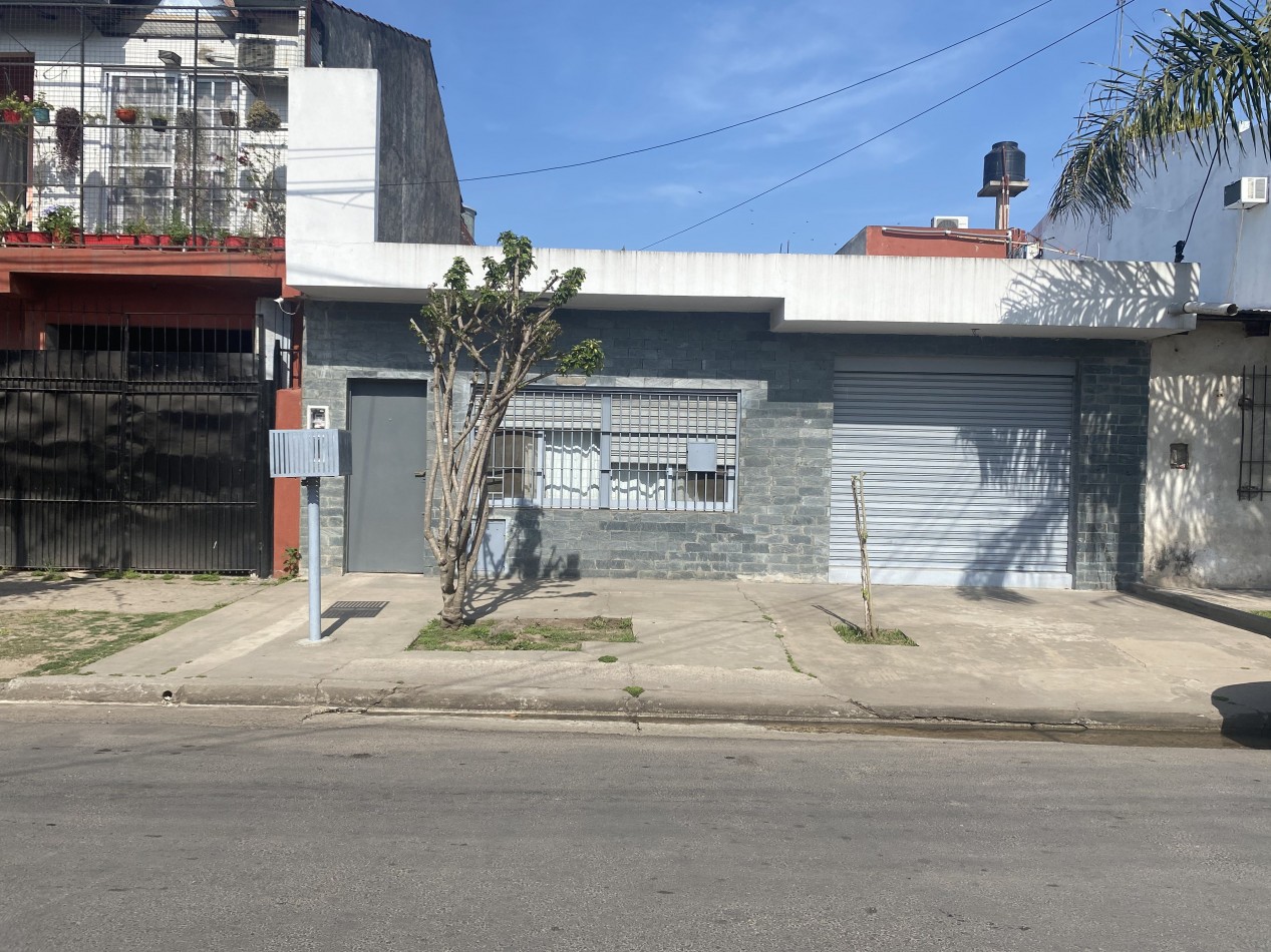 CASA AMERICANA