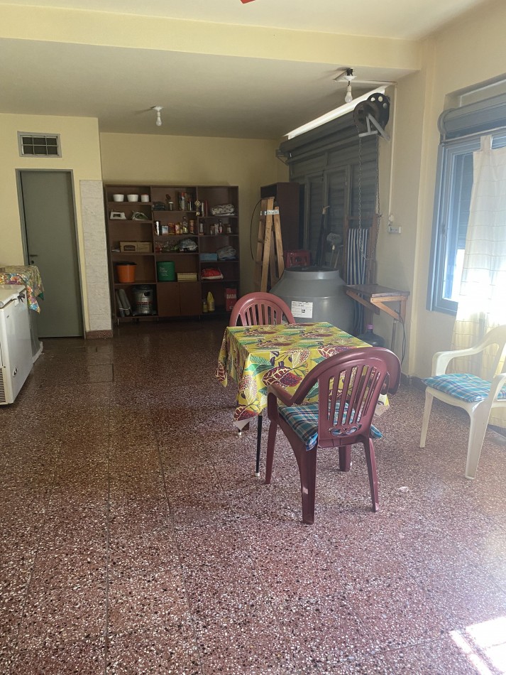 CASA AMERICANA