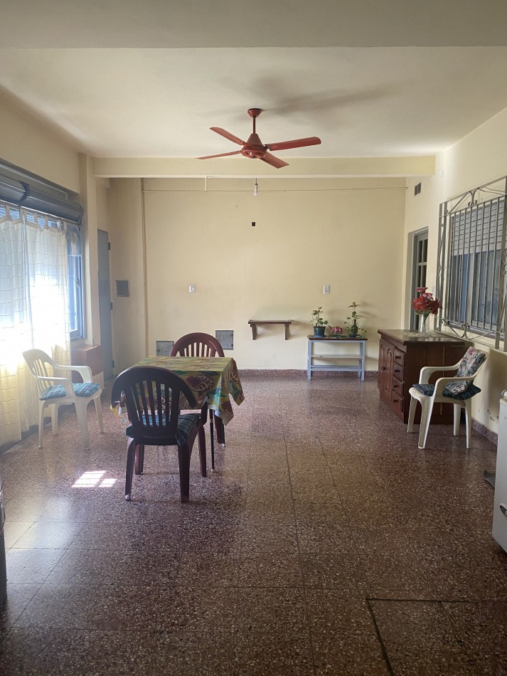CASA AMERICANA