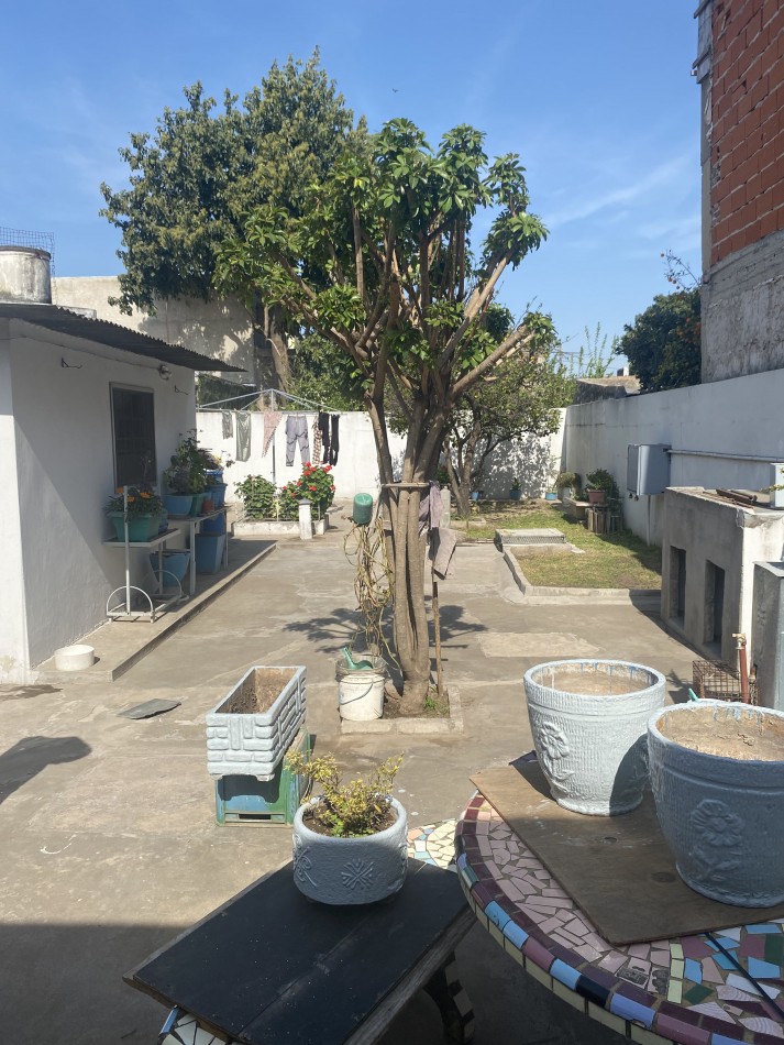 CASA AMERICANA
