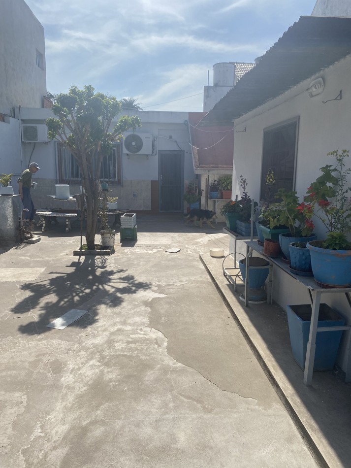 CASA AMERICANA
