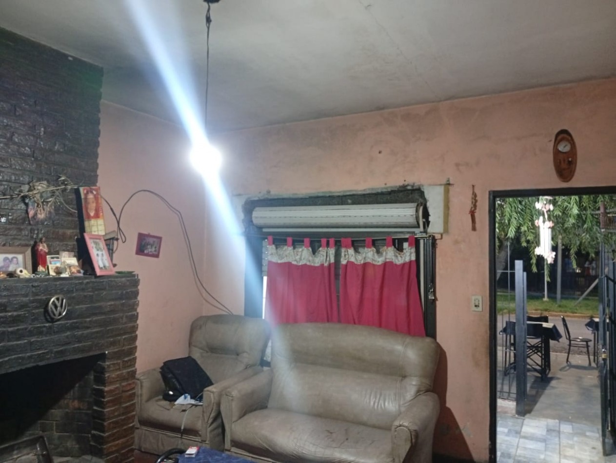 CASA PH