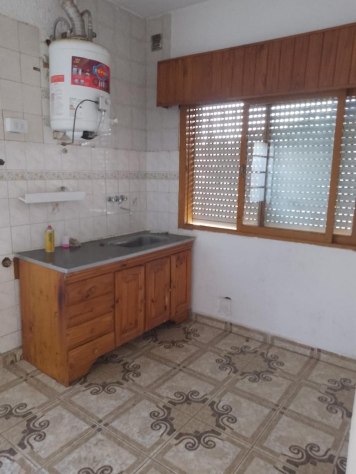 Casa Americana (Ph al frente)