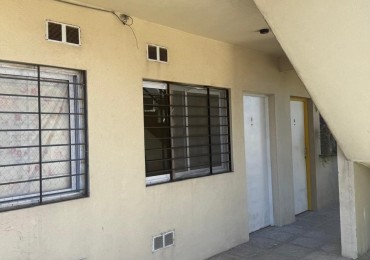 Departamento Planta Baja