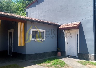 Hermosa CASA en 2 Plantas